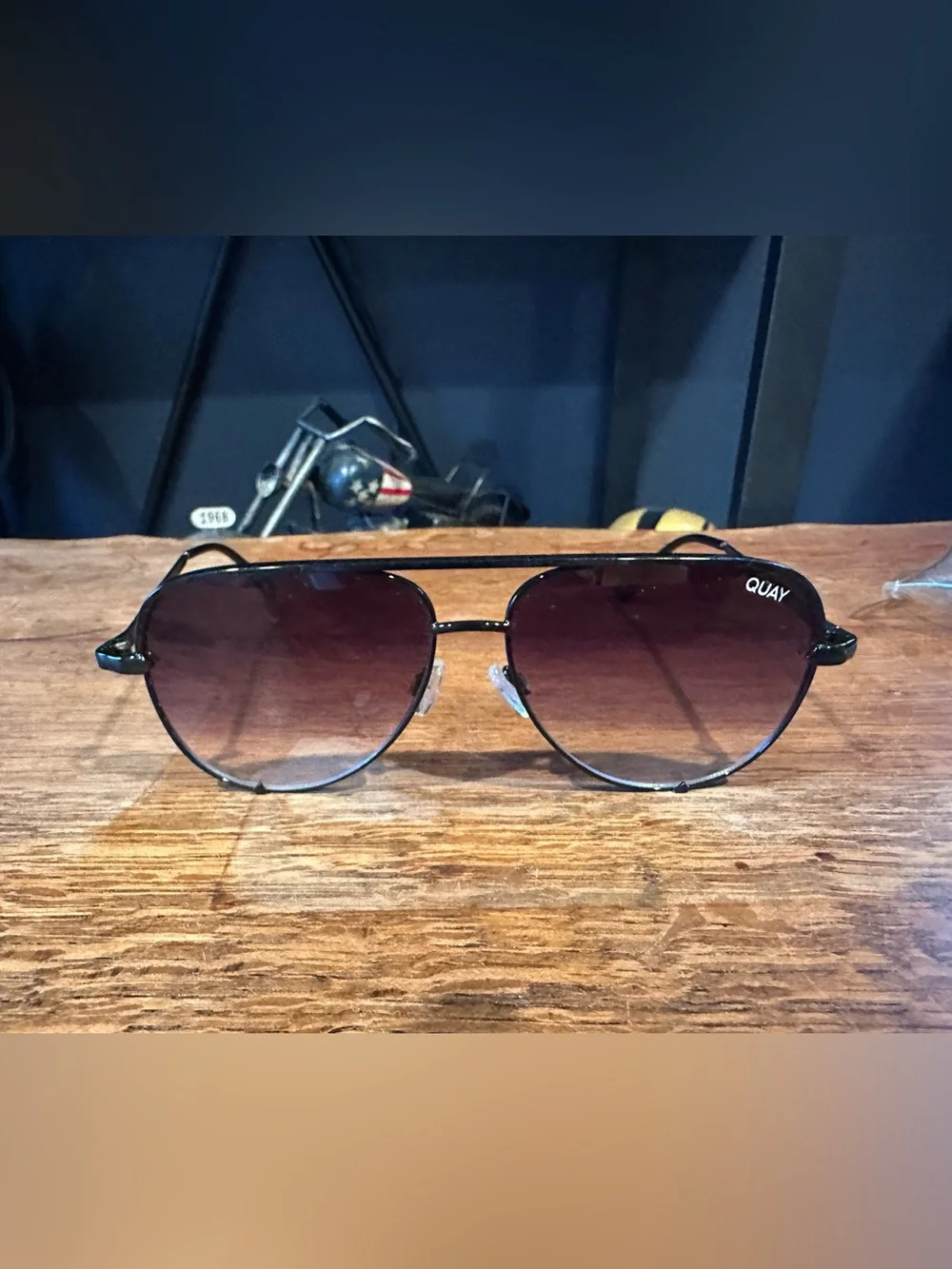Quay aviators for women